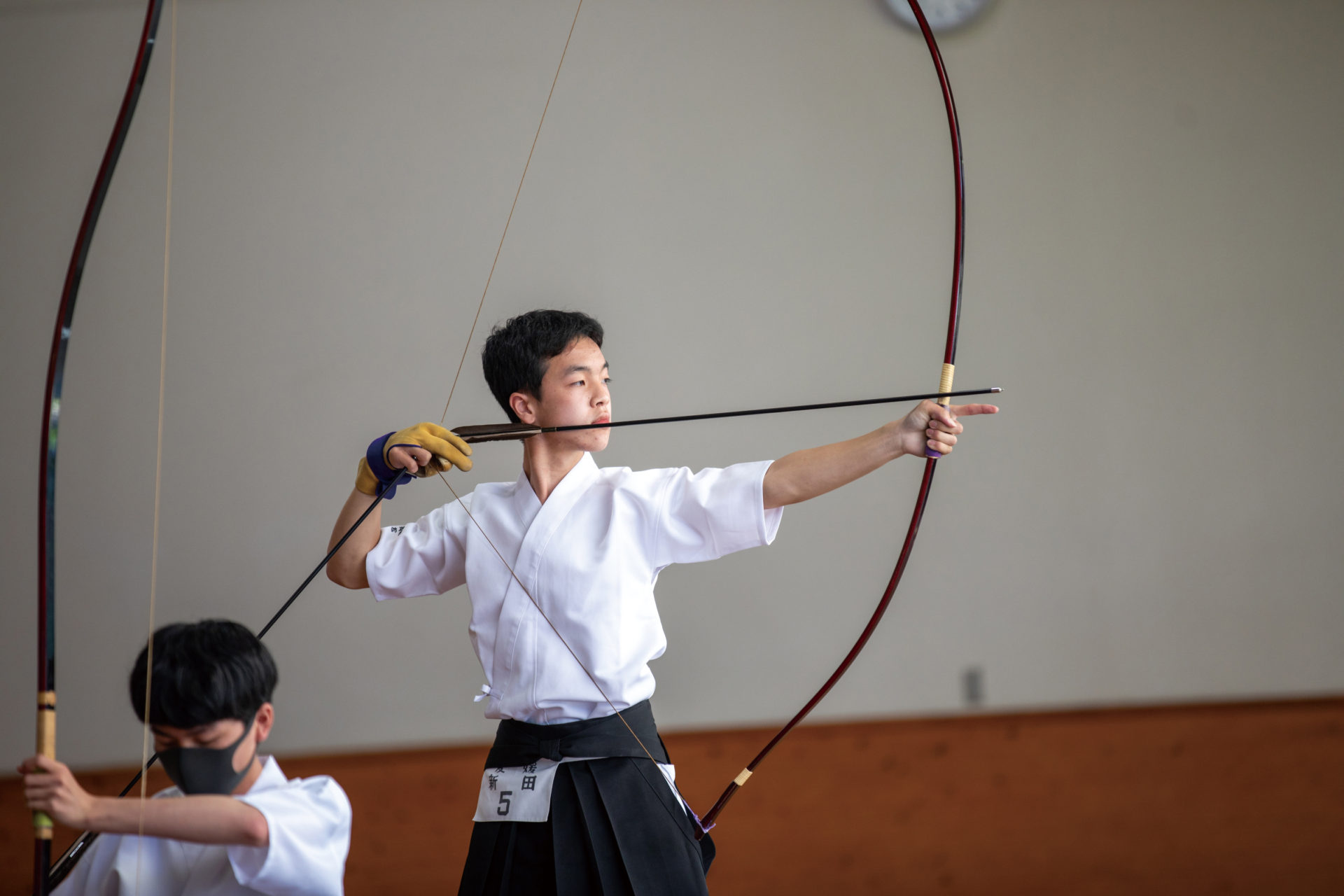 弓道のすべて 射技体: 弓道 矢渡し やり方 | 弓道 の すべて 射技体 – PTHUQ