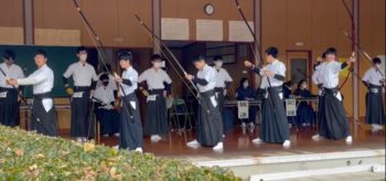 令和３年度　愛媛県高校新人大会中予地区予選　結果報告